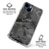 Digital Camo iPhone 15 Clear Case